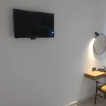 Kyra Panagia Hotel 아파트호텔 3*