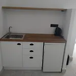 Kyra Panagia Hotel 키라파나기아