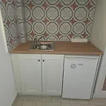 Kyra Panagia Hotel Aparthotel 3*
