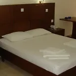 Kyra Panagia Hotel 아파트호텔 키라파나기아
