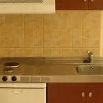 Kyra Panagia Hotel 아파트호텔 키라파나기아