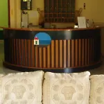 Kyra Panagia Hotel 3* 키라파나기아