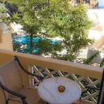 Kyra Panagia Hotel 아파트호텔 키라파나기아