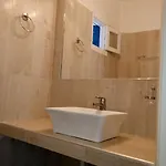 아파트호텔 Kyra Panagia Hotel