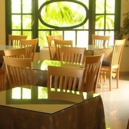 Kyra Panagia Hotel 3* Kirá Panajá