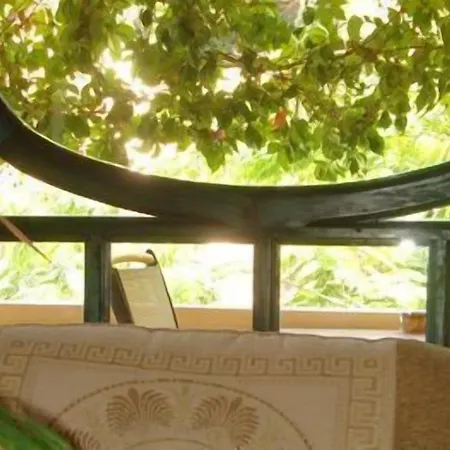 Hotel de apartamente Kyra Panagia Hotel