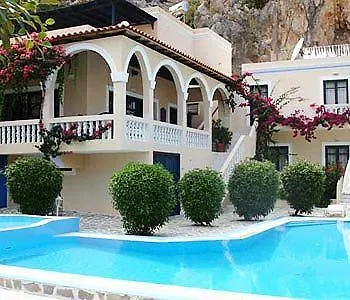 Kyra Panagia Hotel 3*