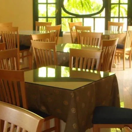 Kyra Panagia Hotel Lejlighedshotel
