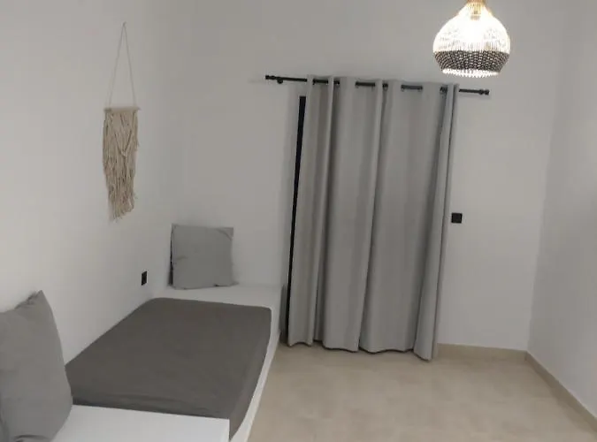 Kyra Panagia Hotel 3*