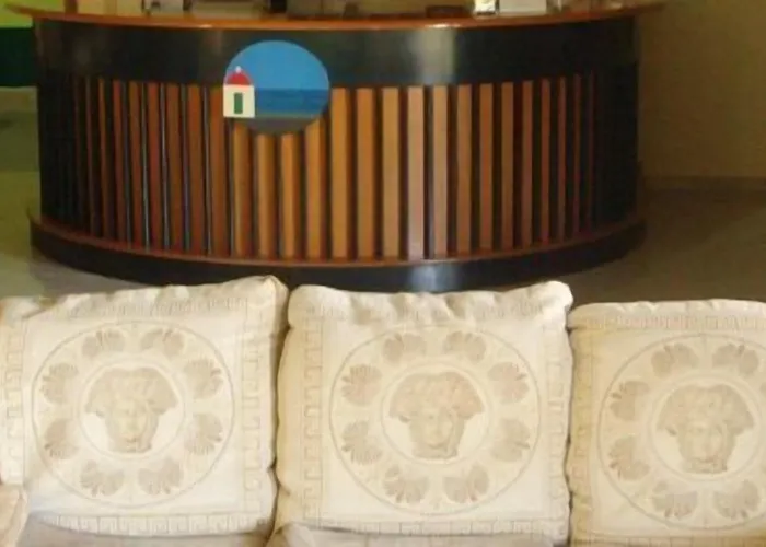 Kyra Panagia Hotel 3*