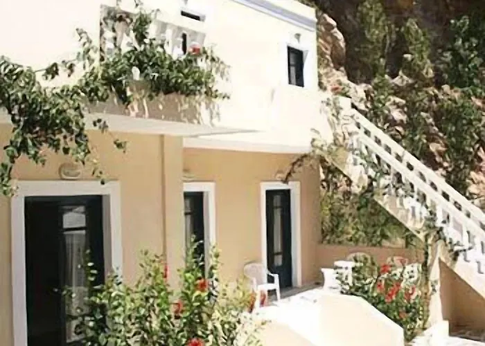 Aparthotel Kyra Panagia Hotel 3*