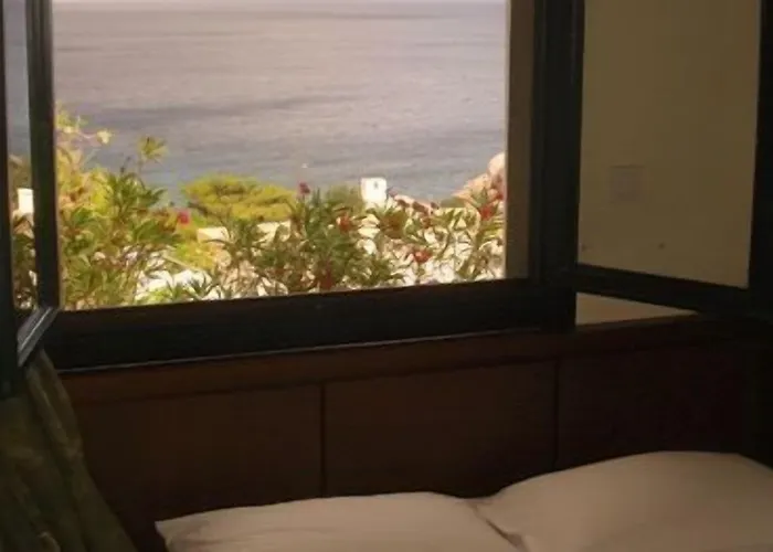 Kyra Panagia Hotel Aparthotel