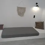 Kyra Panagia Hotel Lägenhetshotell 3*