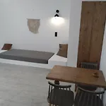 Hotel apartamentowy Kyra Panagia Hotel 3*