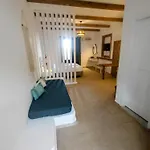 Kyra Panagia Hotel Hotel apartamentowy 3*