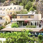 شقة فندقية Kyra Panagia Hotel
