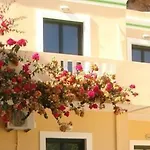 Hotel apartamentowy Kyra Panagia Hotel