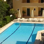 Kyra Panagia Hotel 3*