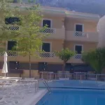 Kyra Panagia Hotel Hotel apartamentowy 3*