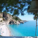 Hotel apartamentowy Kyra Panagia Hotel 3*