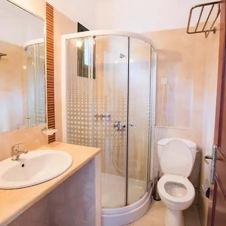 Kyra Panagia Hotel
