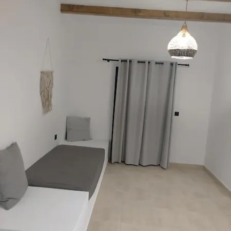 Kyra Panagia Hotel 3*