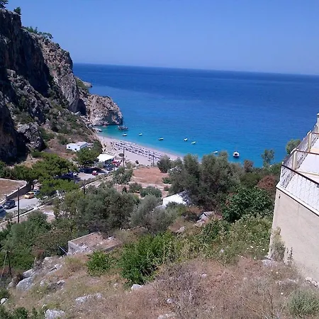 Kyra Panagia Hotel Kyra Panagia