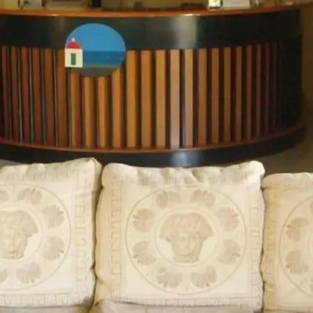 Kyra Panagia Hotel 3*