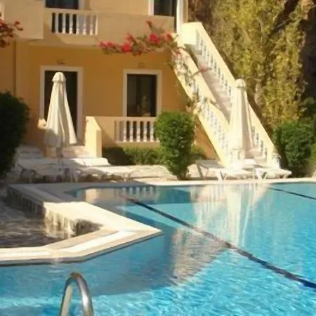 Kyra Panagia Hotel 3*