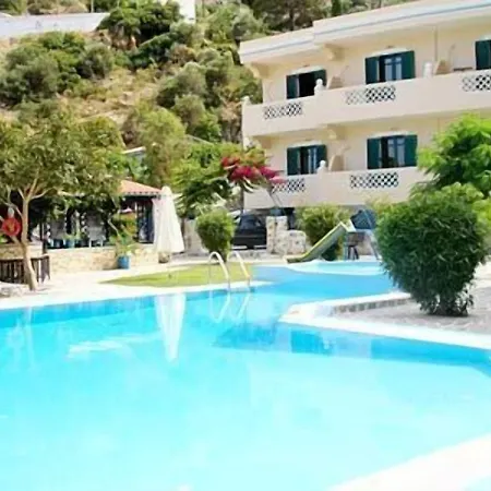 Kyra Panagia Hotel