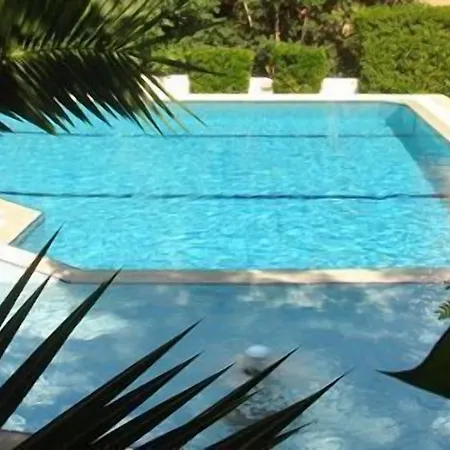 Kyra Panagia Hotel Aparthotel 3*