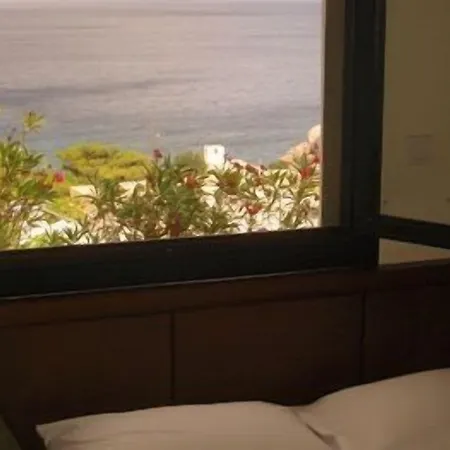 Kyra Panagia Hotel Aparthotel