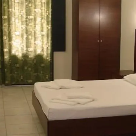 Aparthotel Kyra Panagia Hotel 3*