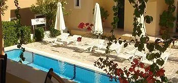 Aparthotel Kyra Panagia Hotel