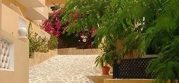Kyra Panagia Hotel Aparthotel Kyra Panagia