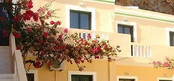 Kyra Panagia Hotel