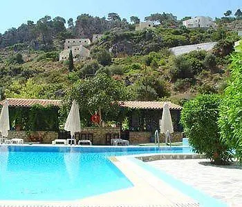 Kyra Panagia Hotel 3* Kyra Panagia
