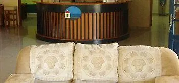 Kyra Panagia Hotel