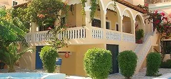 Aparthotel Kyra Panagia Hotel Kyra Panagia