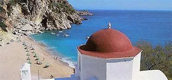 Aparthotel Kyra Panagia Hotel