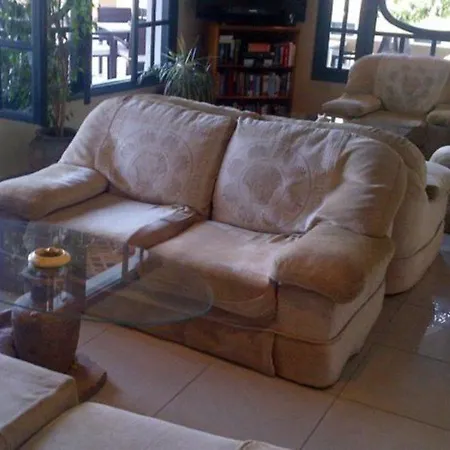 Kyra Panagia Hotel מלון דירות