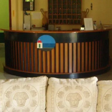 Kyra Panagia Hotel 3* Кира Панагя