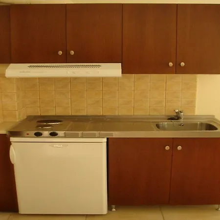 Kyra Panagia Hotel 3* Κυρά Παναγιά