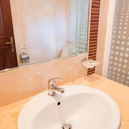 Kyra Panagia Hotel