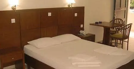 Aparthotel Kyra Panagia Hotel 3*