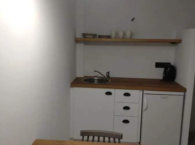 公寓式酒店 派拉戈斯岛公寓式酒店 3*