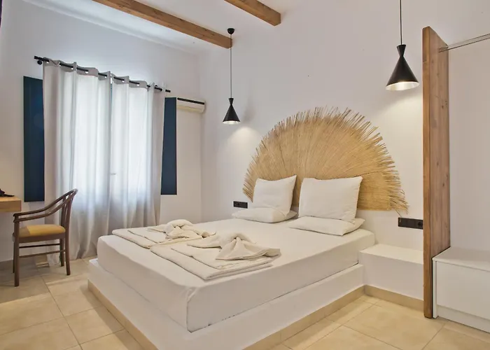 Aparthotel Kyra Panagia Hotel