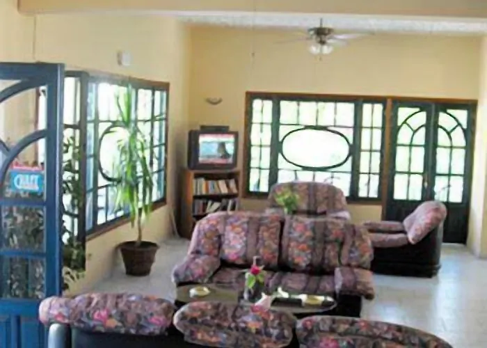 Aparthotel Kyra Panagia Hotel