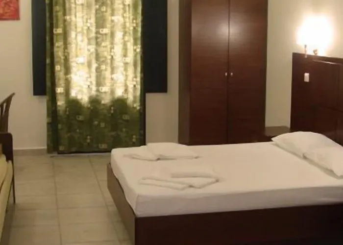 Aparthotel Kyra Panagia Hotel 3*