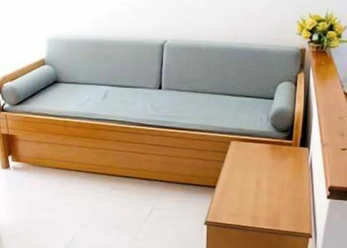 Kyra Panagia Hotel Kyra Panagia